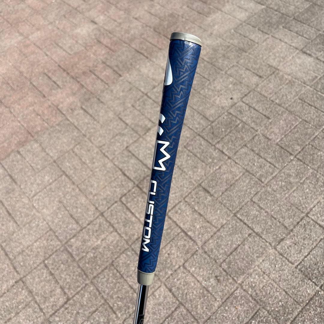スコッティキャメロン カリフォルニア ハリウッド マッドブラックボロン 極美品