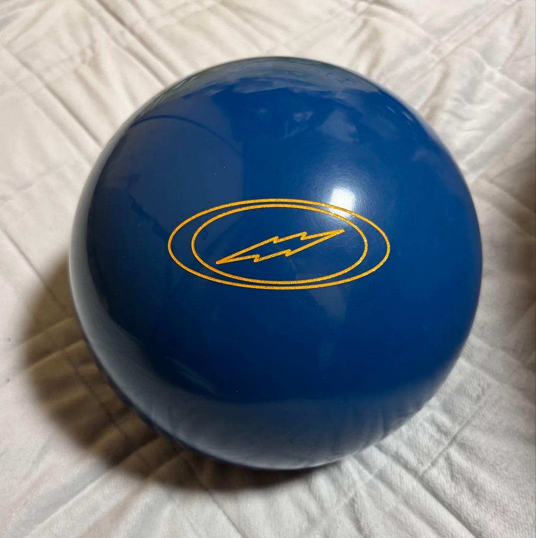 ストーム　アイオンプロソリッド　15ポンド4オンス　新品未使用　元箱有り