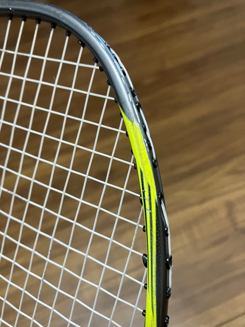 ラケット YONEX ArcSaber 7 Pro 4U5G
