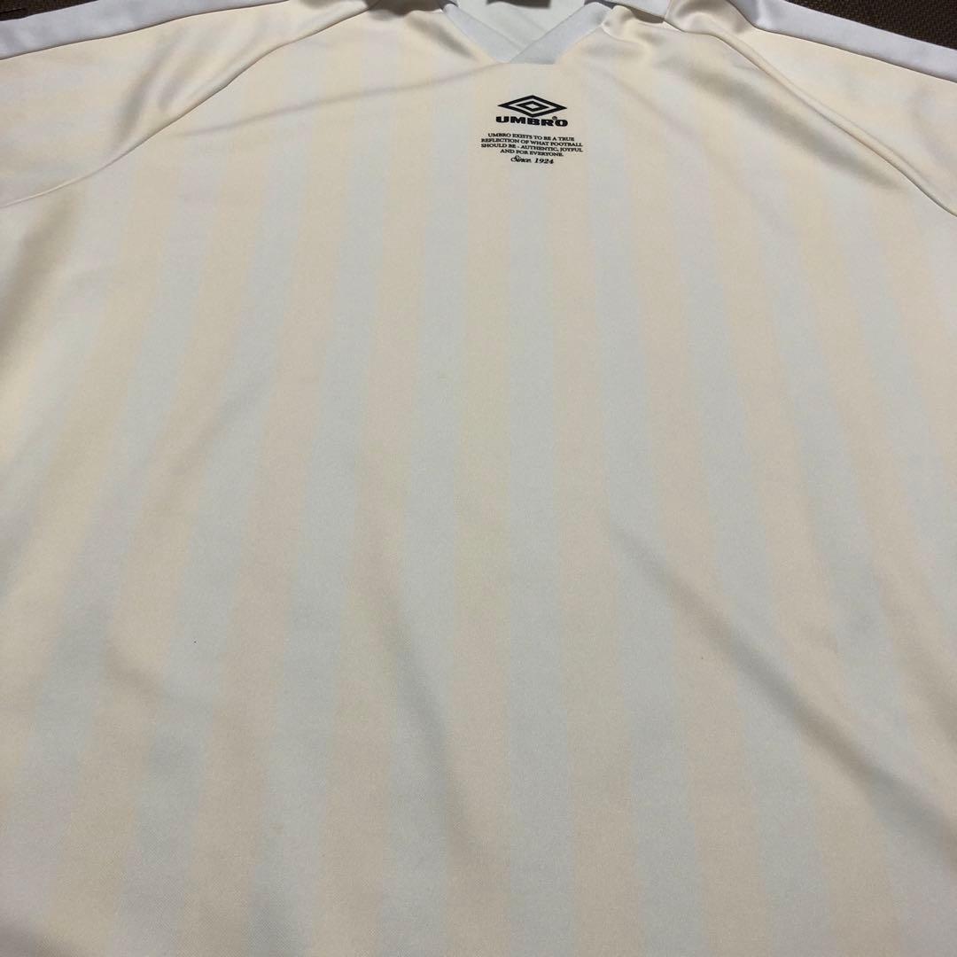 ウェア UMBROKOREA COLLECTION SHORT SLEEVE SHIRT