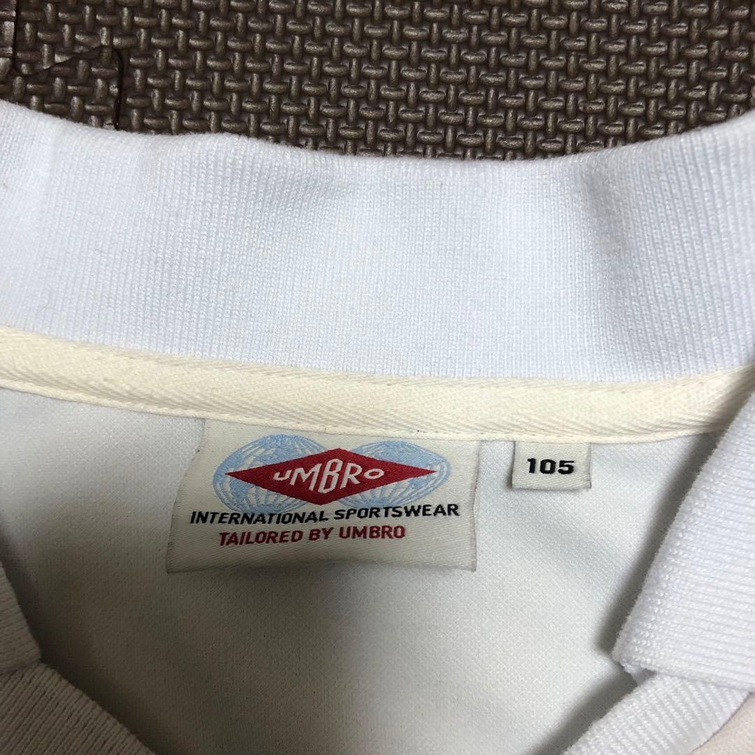 ウェア UMBROKOREA COLLECTION SHORT SLEEVE SHIRT