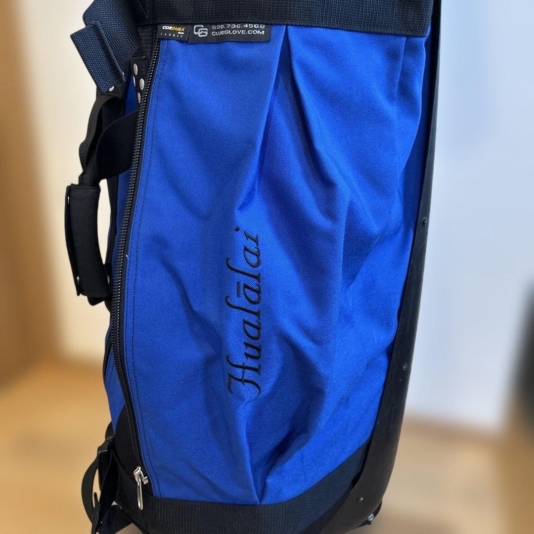 CLUB GLOVE クラブグローブ　Last Bag Pro トラベルカバー