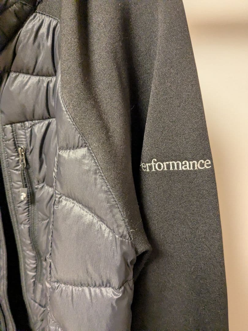 PeakPerformance　ジャケット