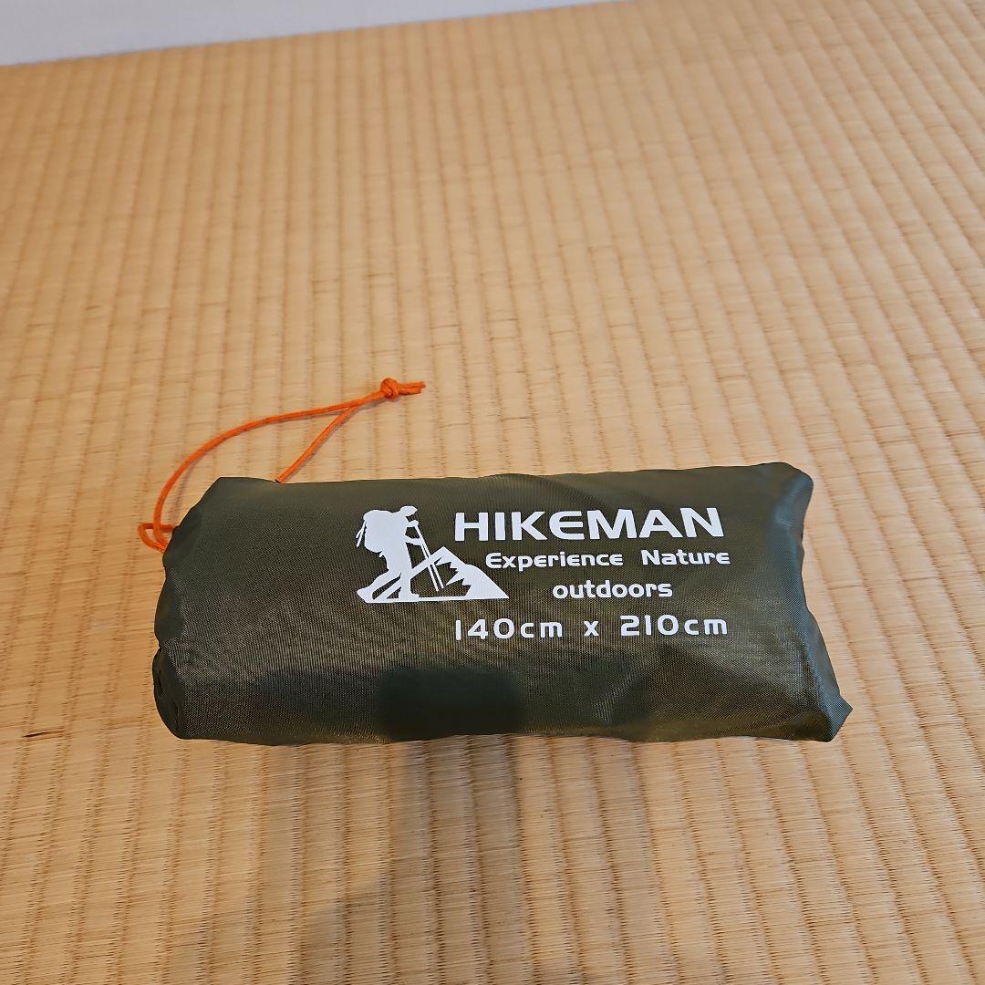 キャンプ用品 ６点