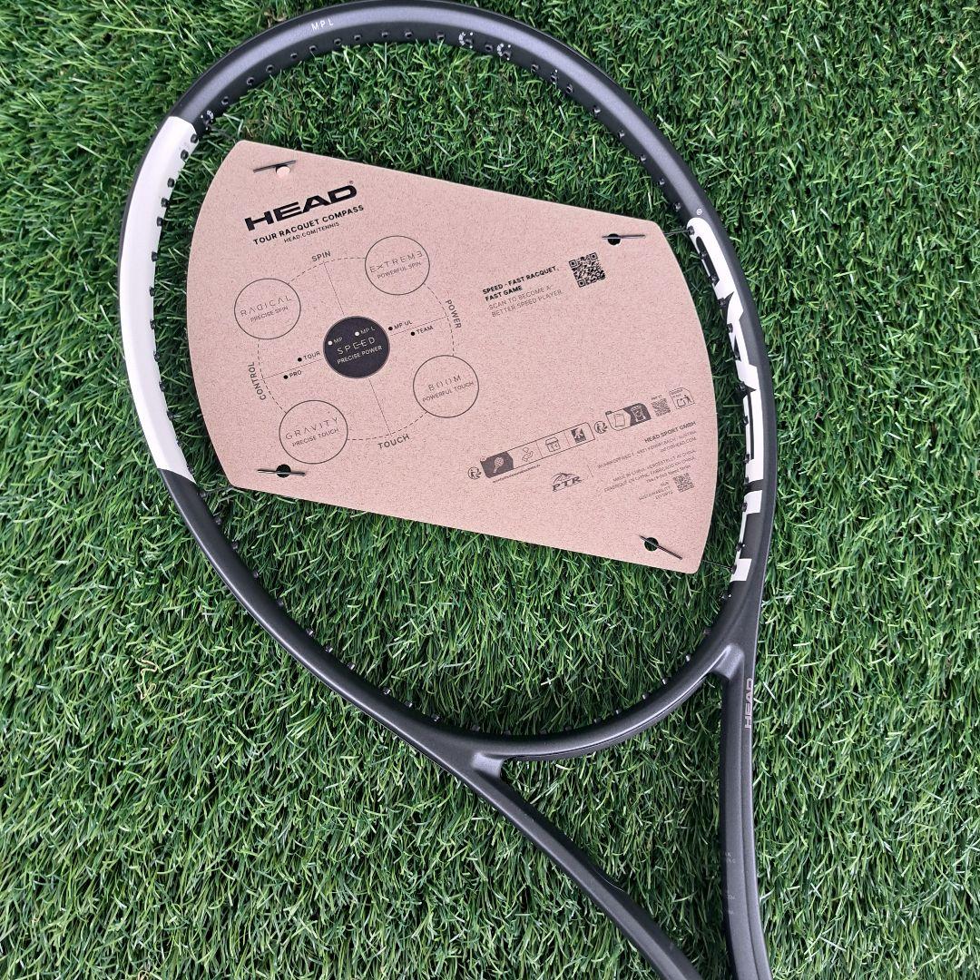 ヘッド スピード エムピー エル Speed MP L G2