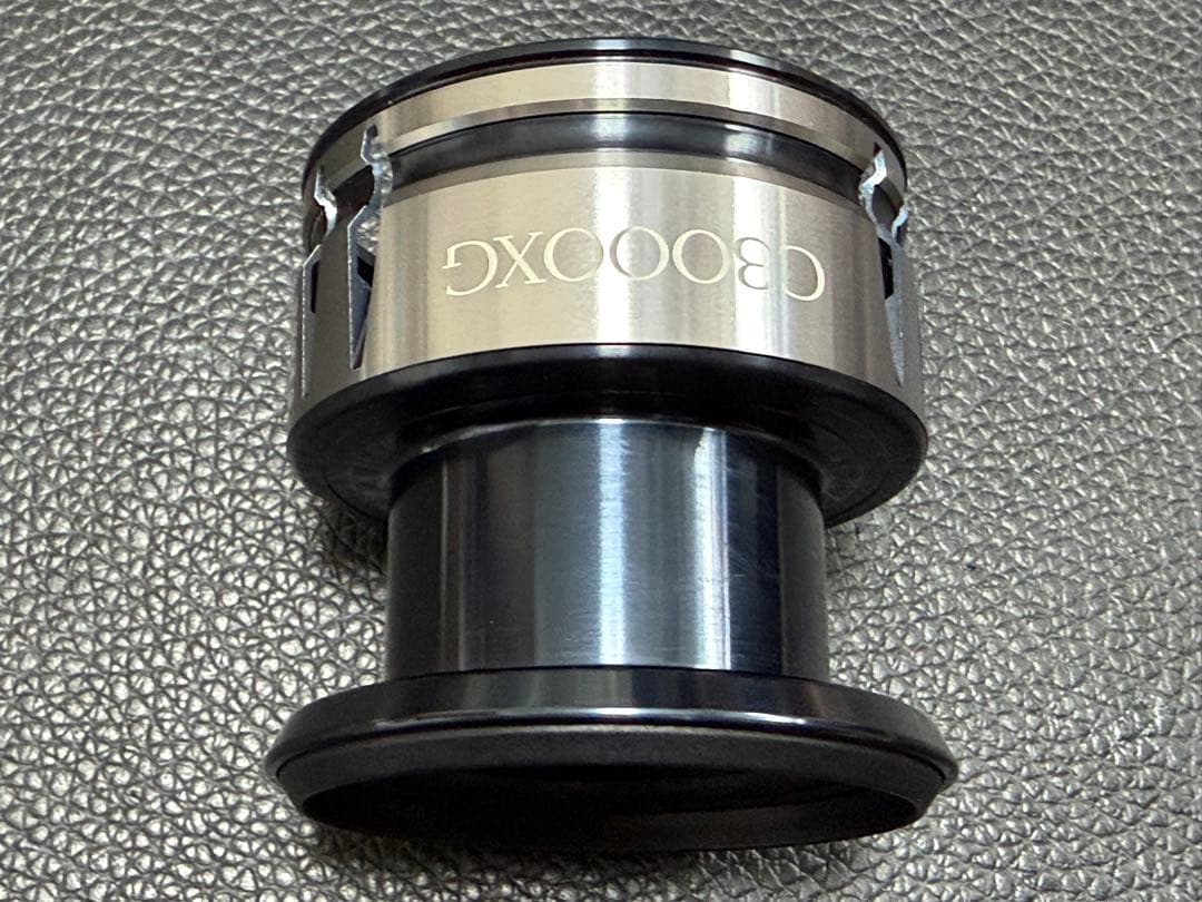SHIMANO 19ストラディック C3000XG スプール