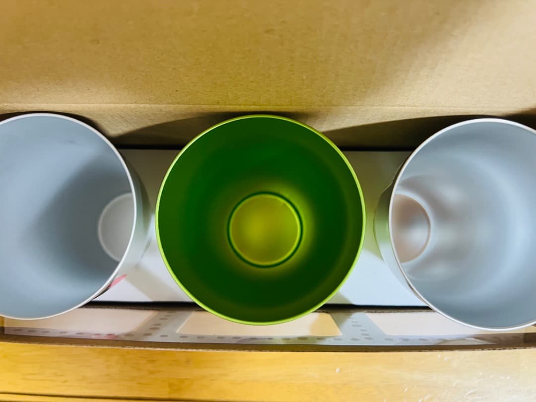 【新品・未使用】10箱　コカコーラオリジナル　オリンピック記念タンブラー非売品