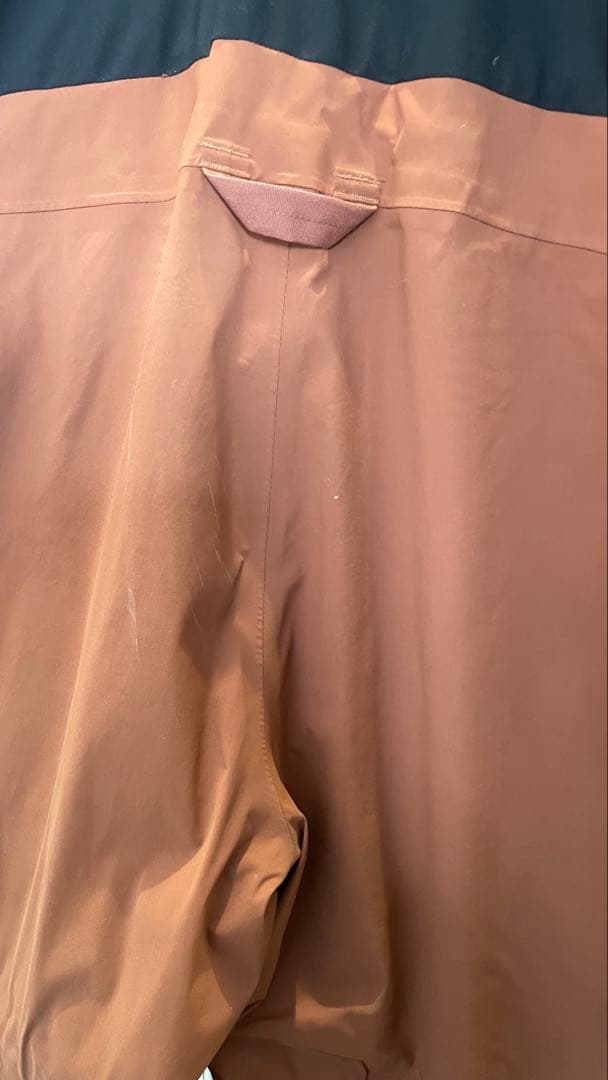 スノーボード 686 GORE-TEX stretch dispatch bib L
