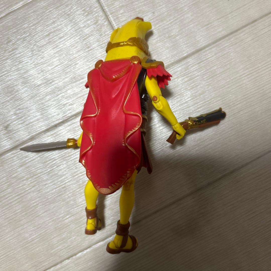 フォートナイト ビクトリー ロイヤル シリーズ ポタシウスの皮