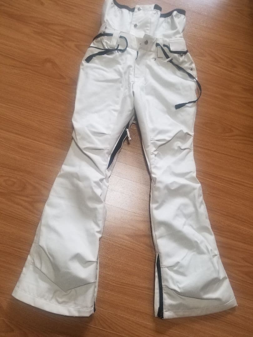 シークレットガーデン♡スノボウェア上下セット♡XS