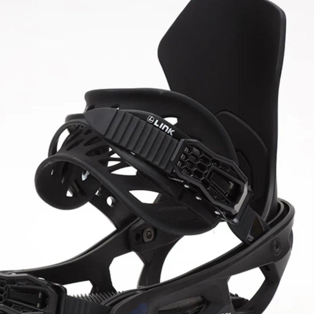 SIMS LINK EXKLUSIVE BLK (S) 新品未使用
