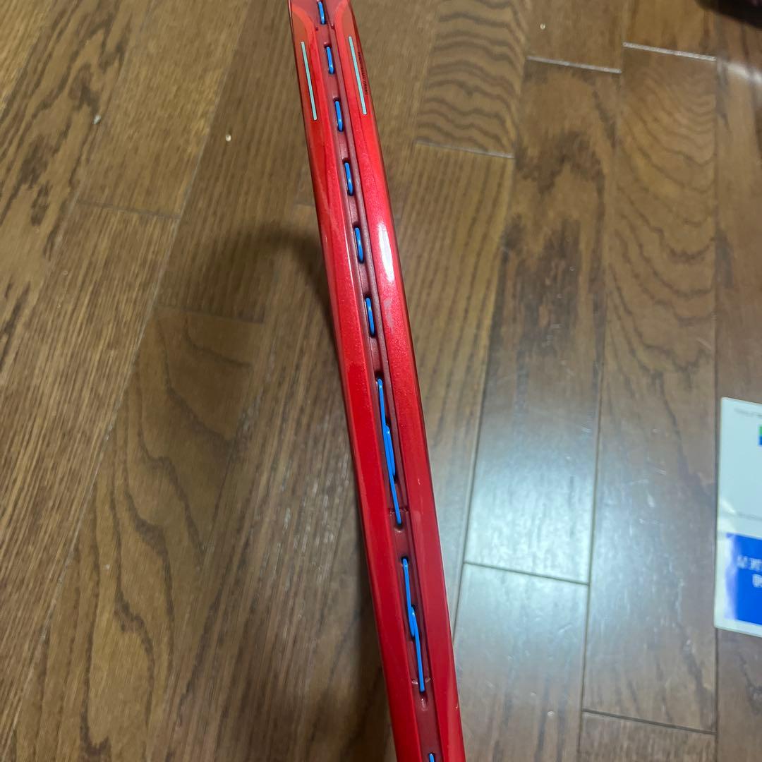 美品！vcore98 G2 2026 その2