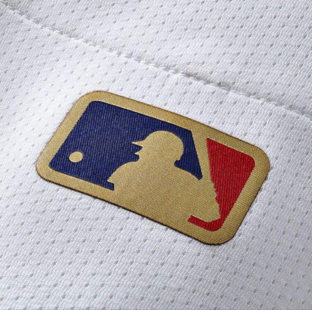 NIKEドジャース 大谷翔平 ワールドシリーズ優勝記念 ゴールドユニフォーム