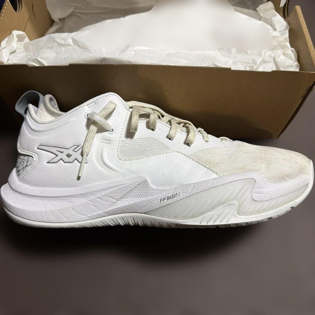 シューズ(男性用) NOVA SURGE LOW 2 29.0