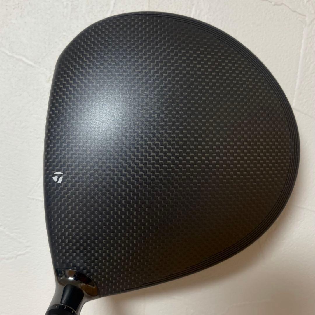 TaylorMade Qi35 max ドライバー 9° フレックスS テーラー