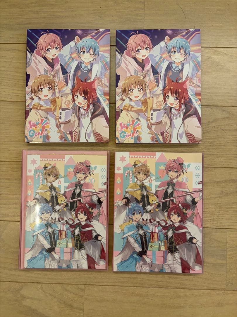 すとぷり CD まとめ売り