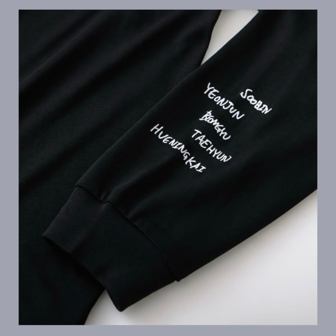 新品未開封 TXT ACT:TOMORROW Tシャツ