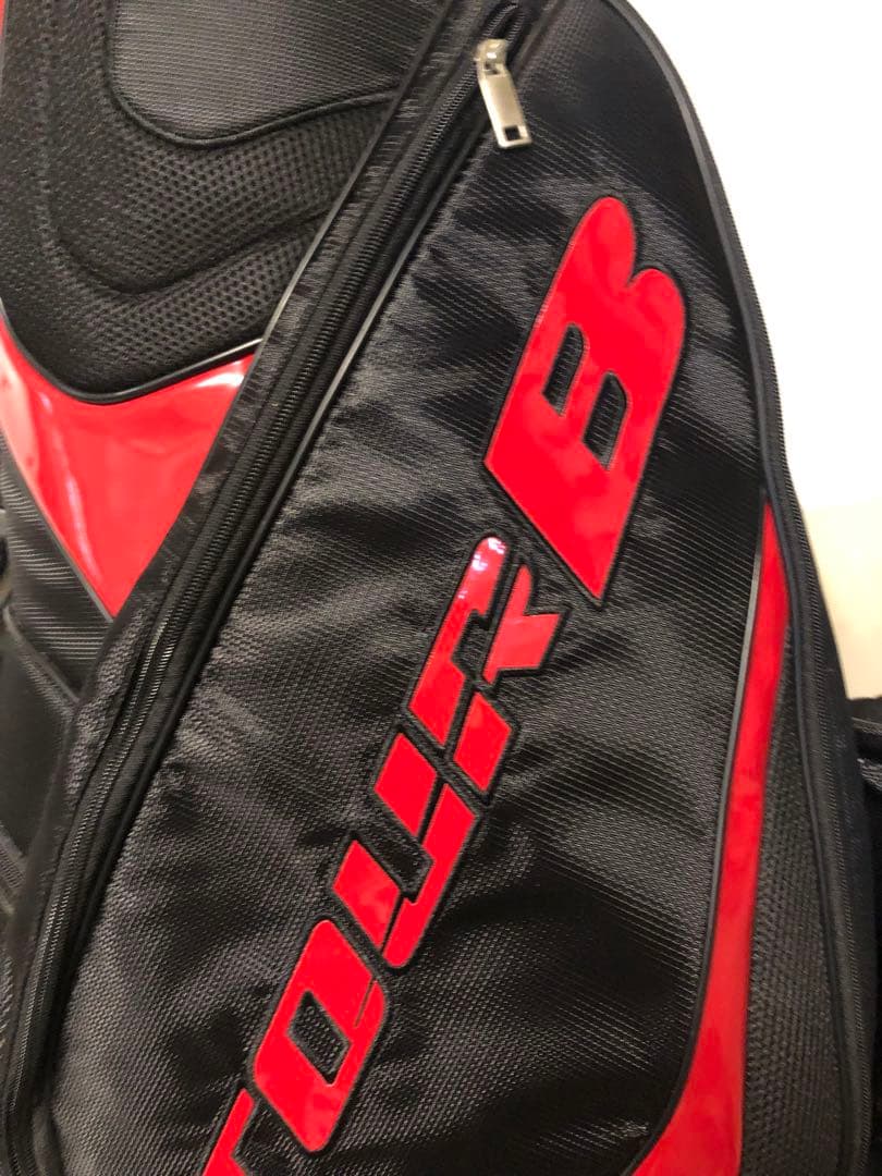 【送料込み】新品未使用品　ブリヂストン　ツアーB キャディバッグ 激安