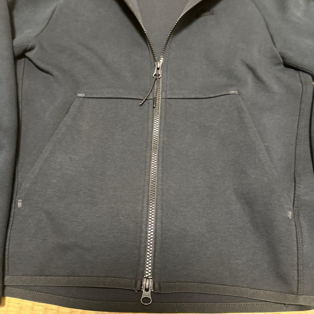 廃盤　Nike tech freece ナイキテックフリース ジップパーカー