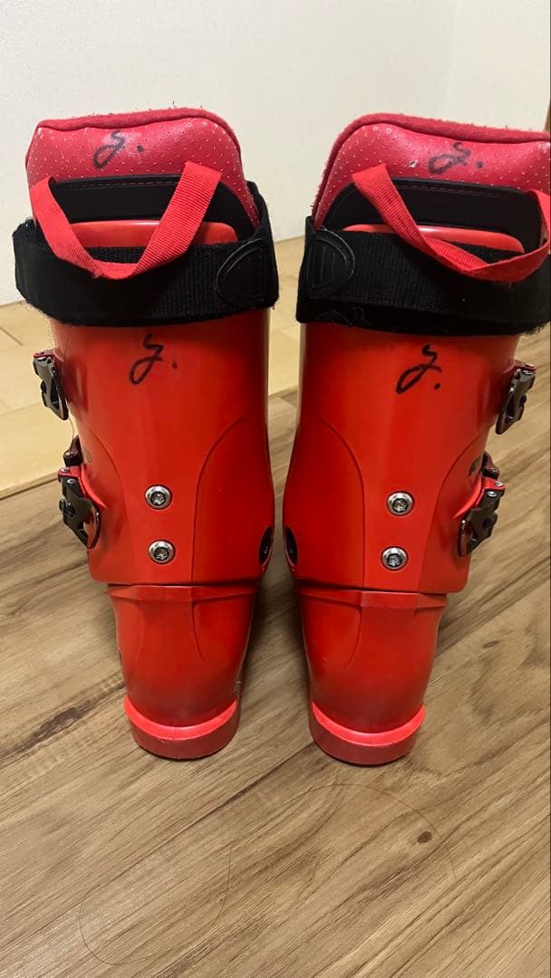 REXXAM スキーブーツ REVO 110S 25.0cm