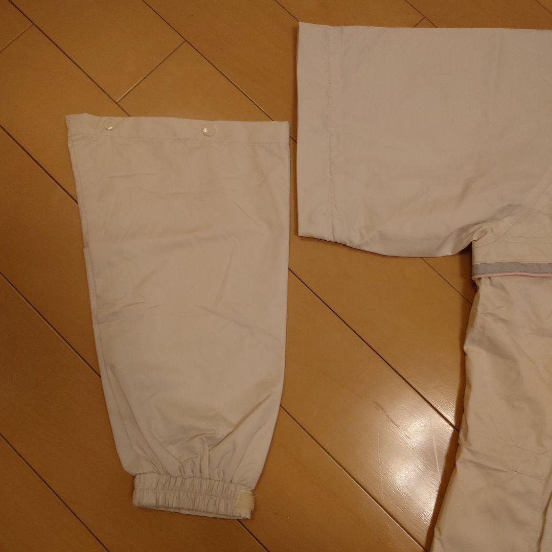 PARADISO レディース レインウェア Lサイズ