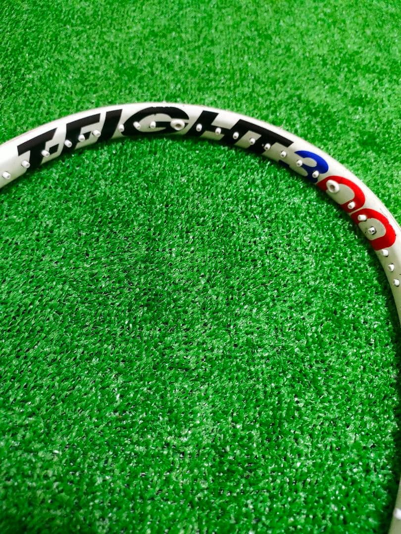 technifiber t-fight300 98インチ　テクニファイバー