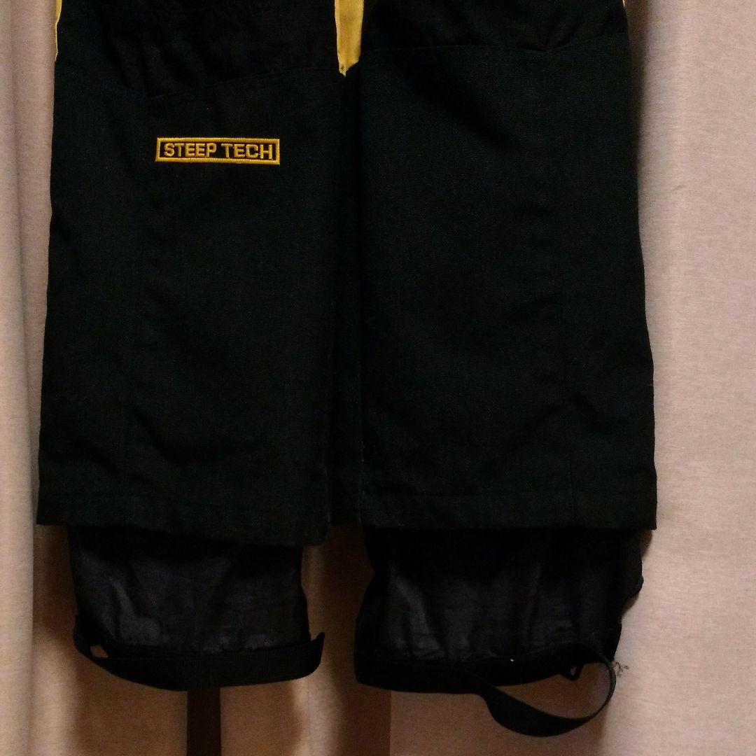 【ノースフェイス】 NORTHFACE steeptech