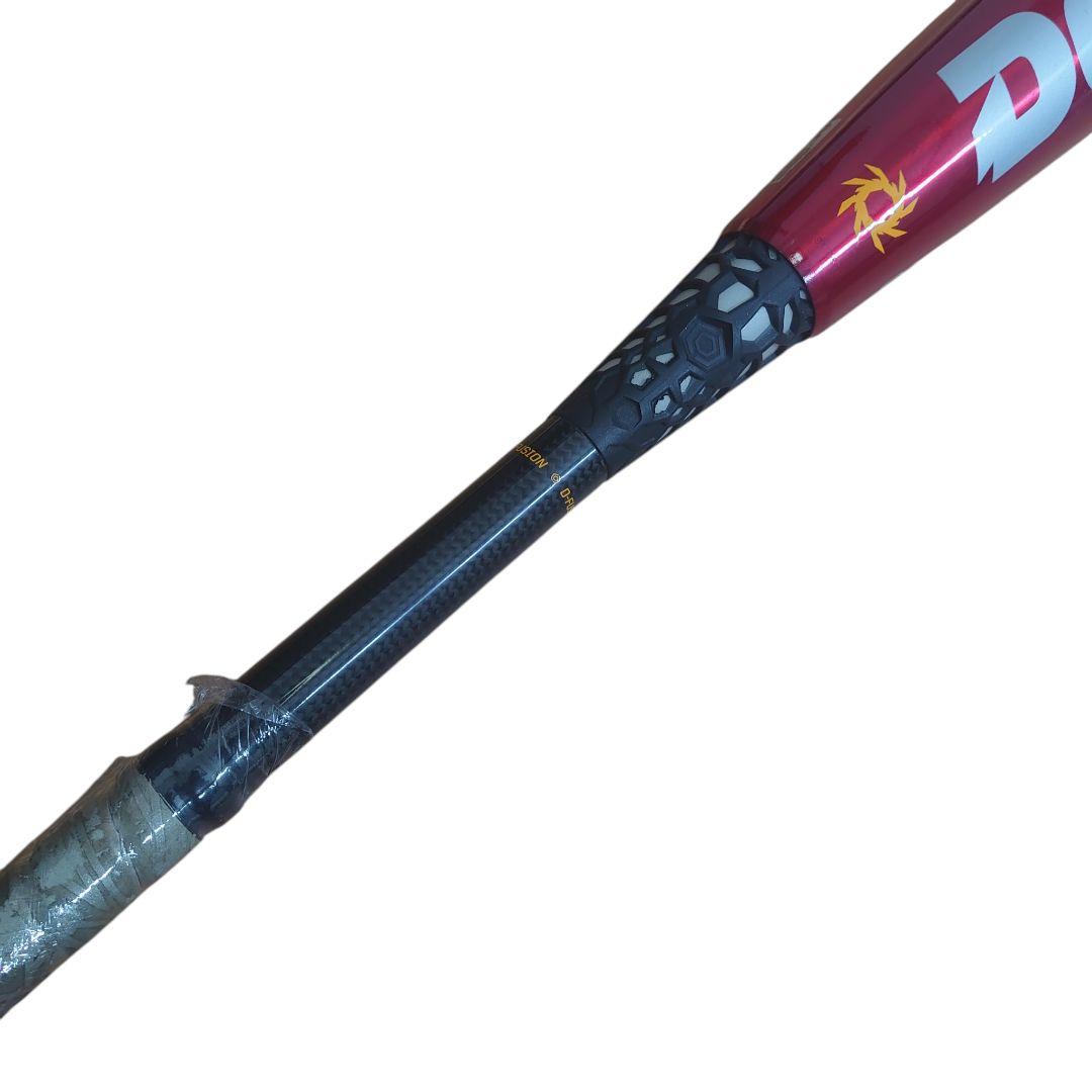 DeMARINI Voodoo Overload BBCOR .50 US 硬式