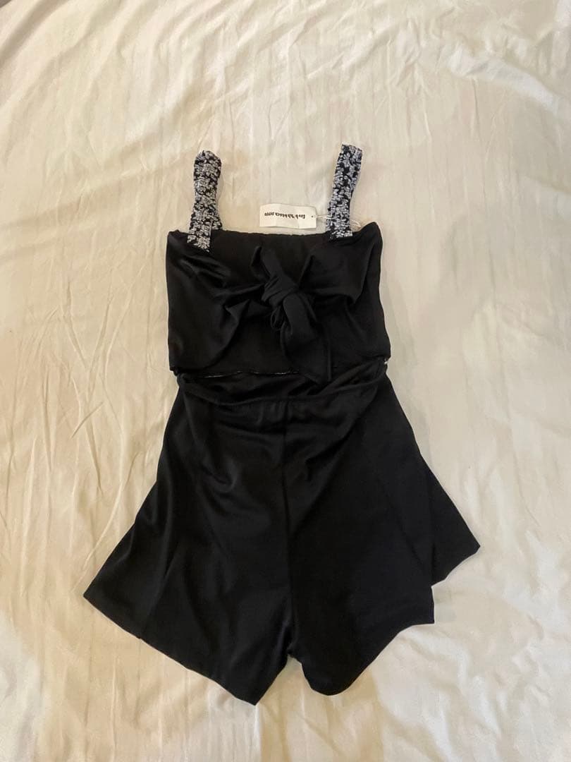 セール中新品未使用S/M エコビッチ Ecobitch beachstyle