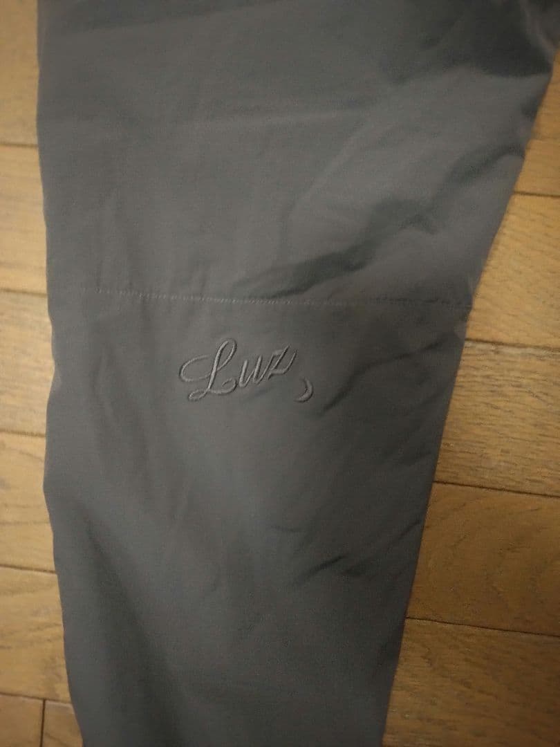 さ*る様 ルースイソンブラ　トリカゴパンツ2？Lサイズ　美品