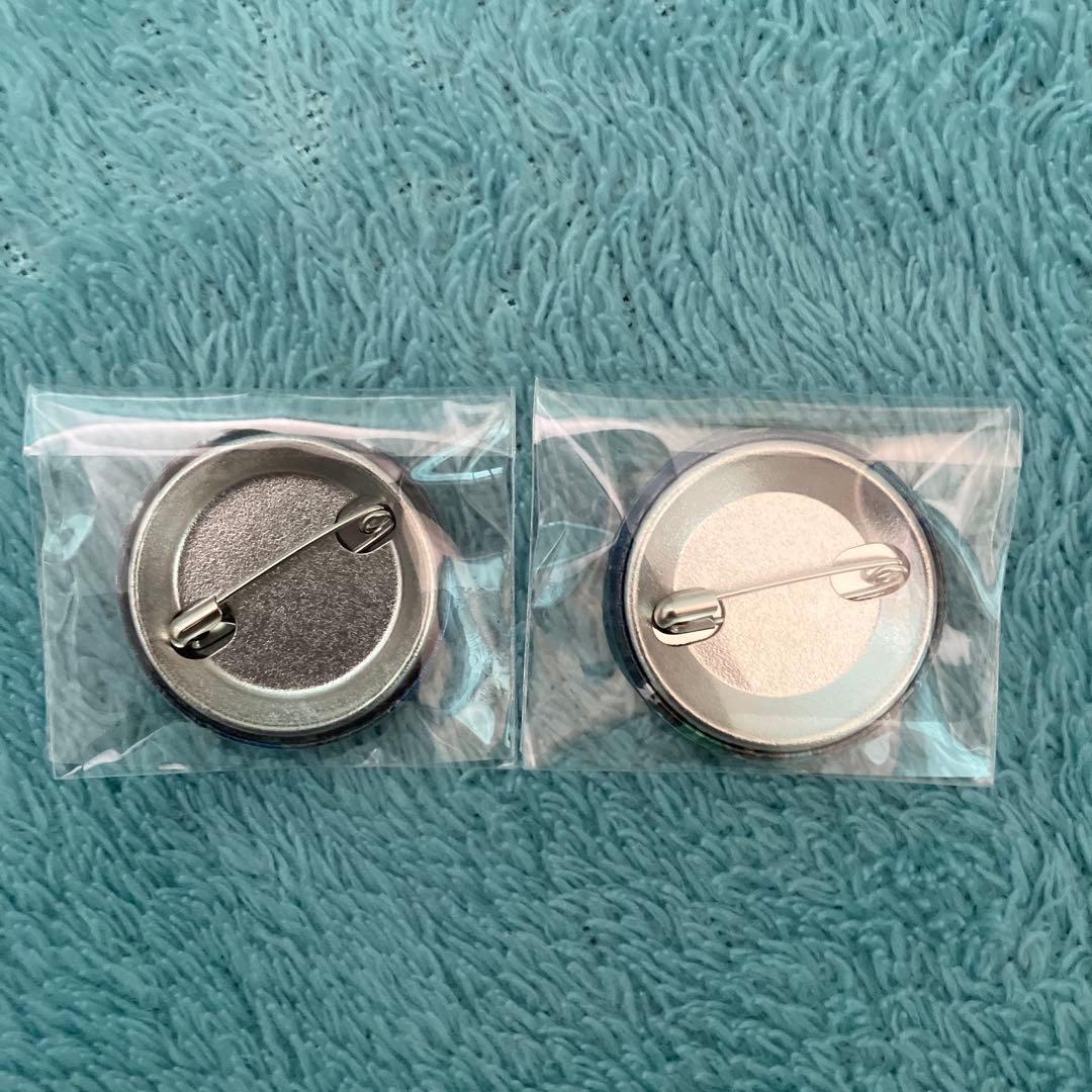AXIZWAVE 優勝記念グッズ 箱 ゴールドカード 缶バッジ アクスタ セット