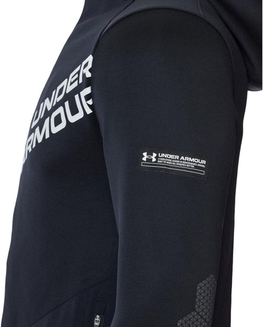 UNDER ARMOUR トレーニングジャージ XL