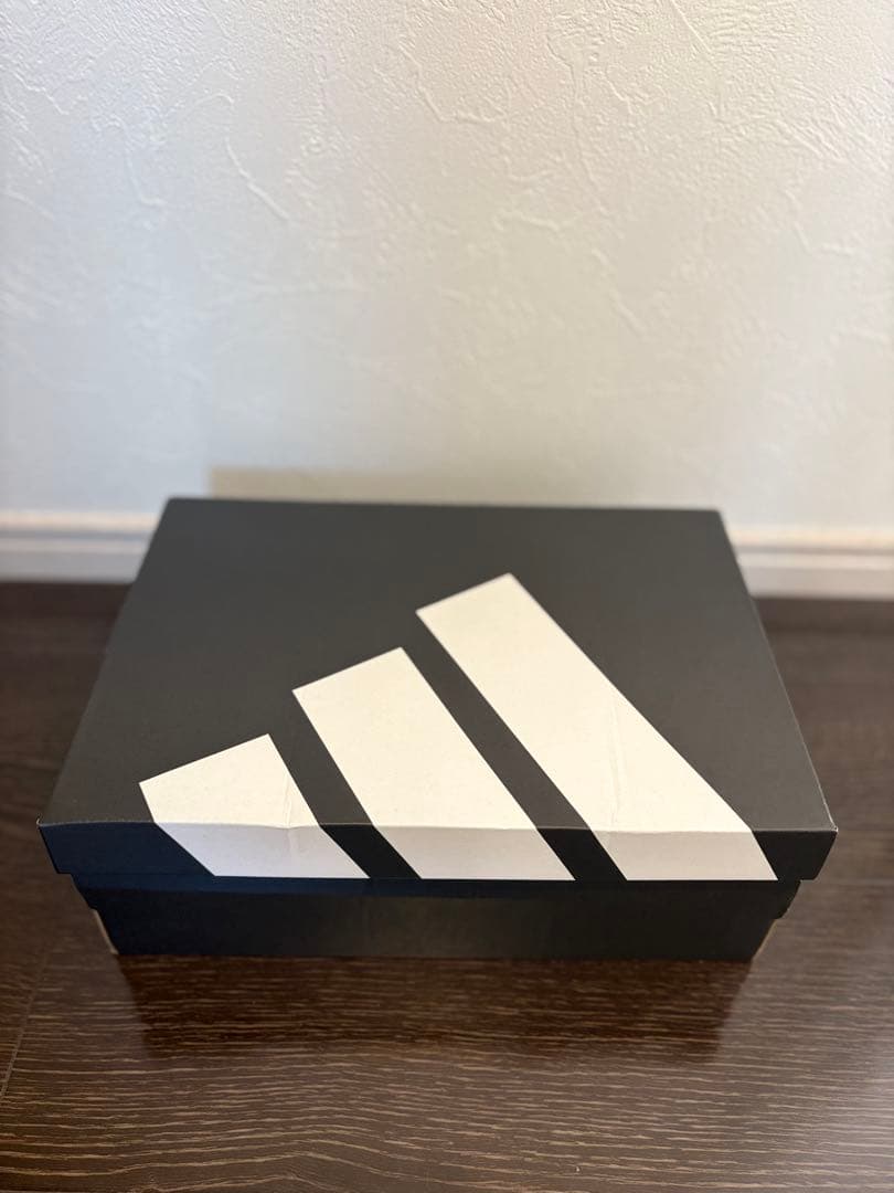 adidas アディゼロ　アディオスプロ4 27.5cm