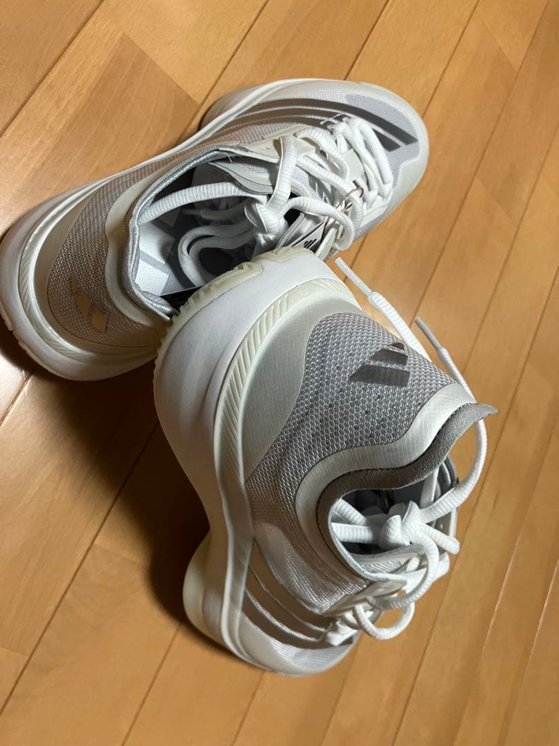 Adizero Select 3.0 28.0cm 未使用
