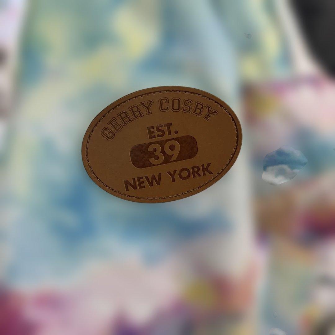セール‼️GERRY COSBY 子ども用スキーウェア 140cm