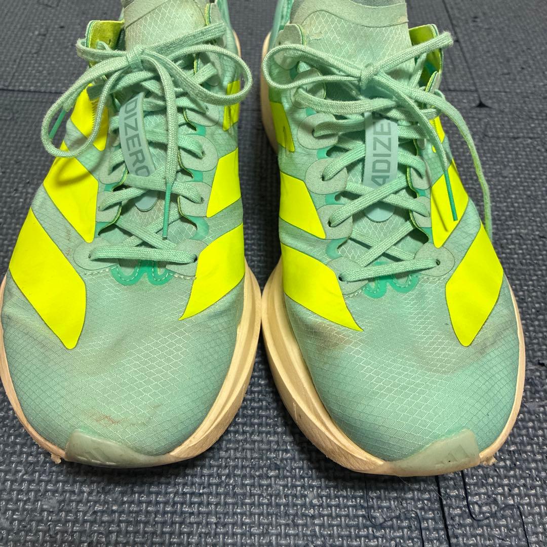 Adizero Takumi Sen 11 タクミ　セン　29cm