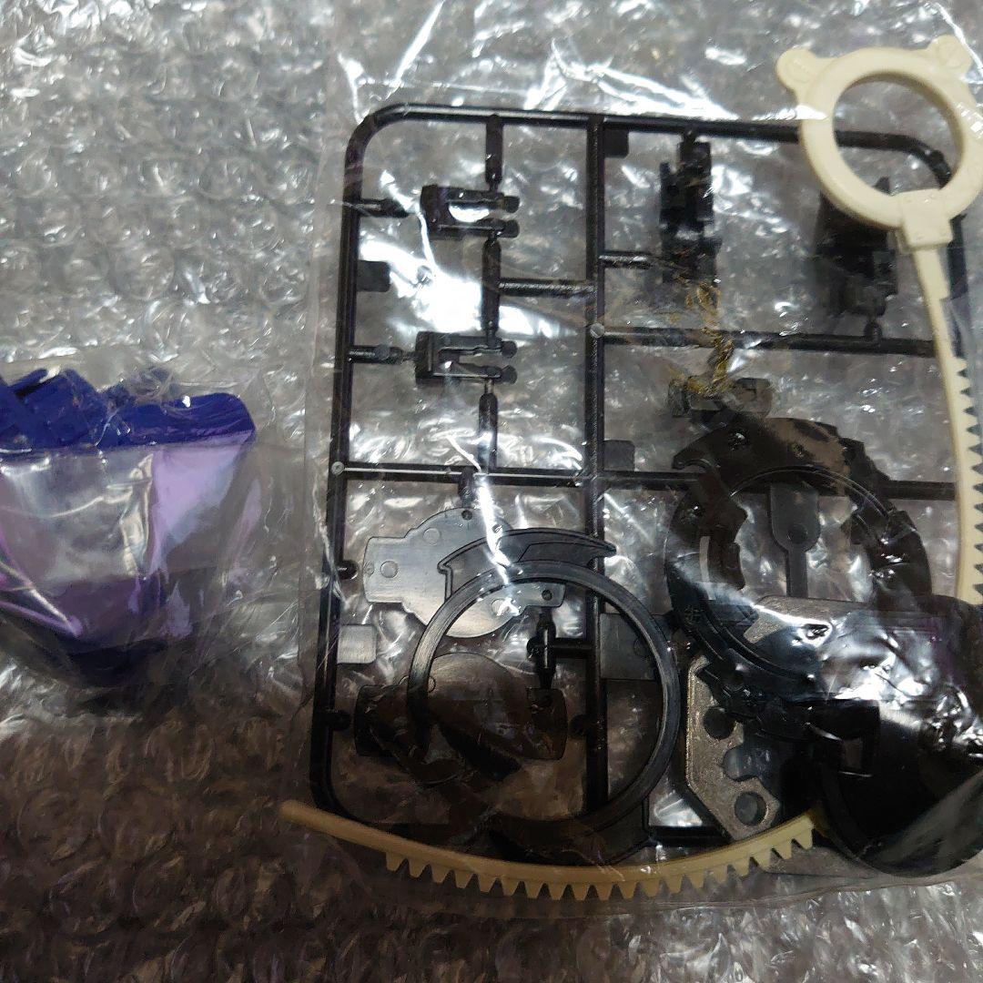 ベイブレード ガルオン　爆転シュートベイブレード