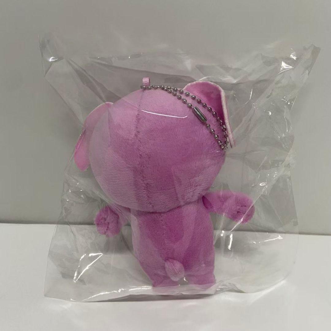ONE N' ONLY KENSHIN 上村謙信 ぬいぐるみ