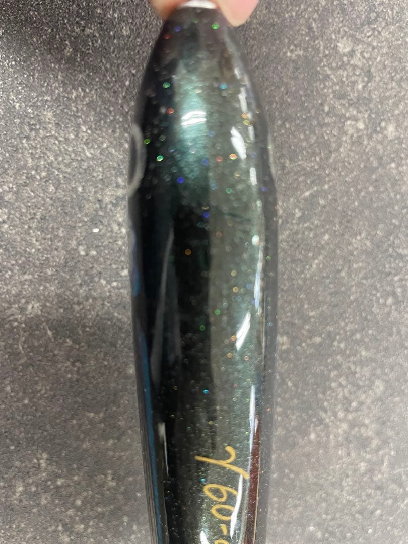 カーペンター　γ ガンマ　60 L ルアー 定番サイズ