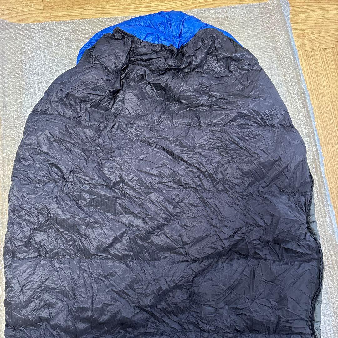 marmot ダウン100%