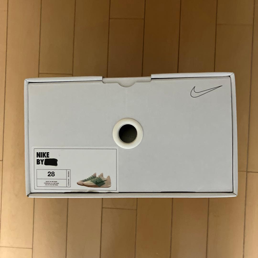 最終値下げ❗️大人気‼️ Nike サブリナ3 by you 28cm