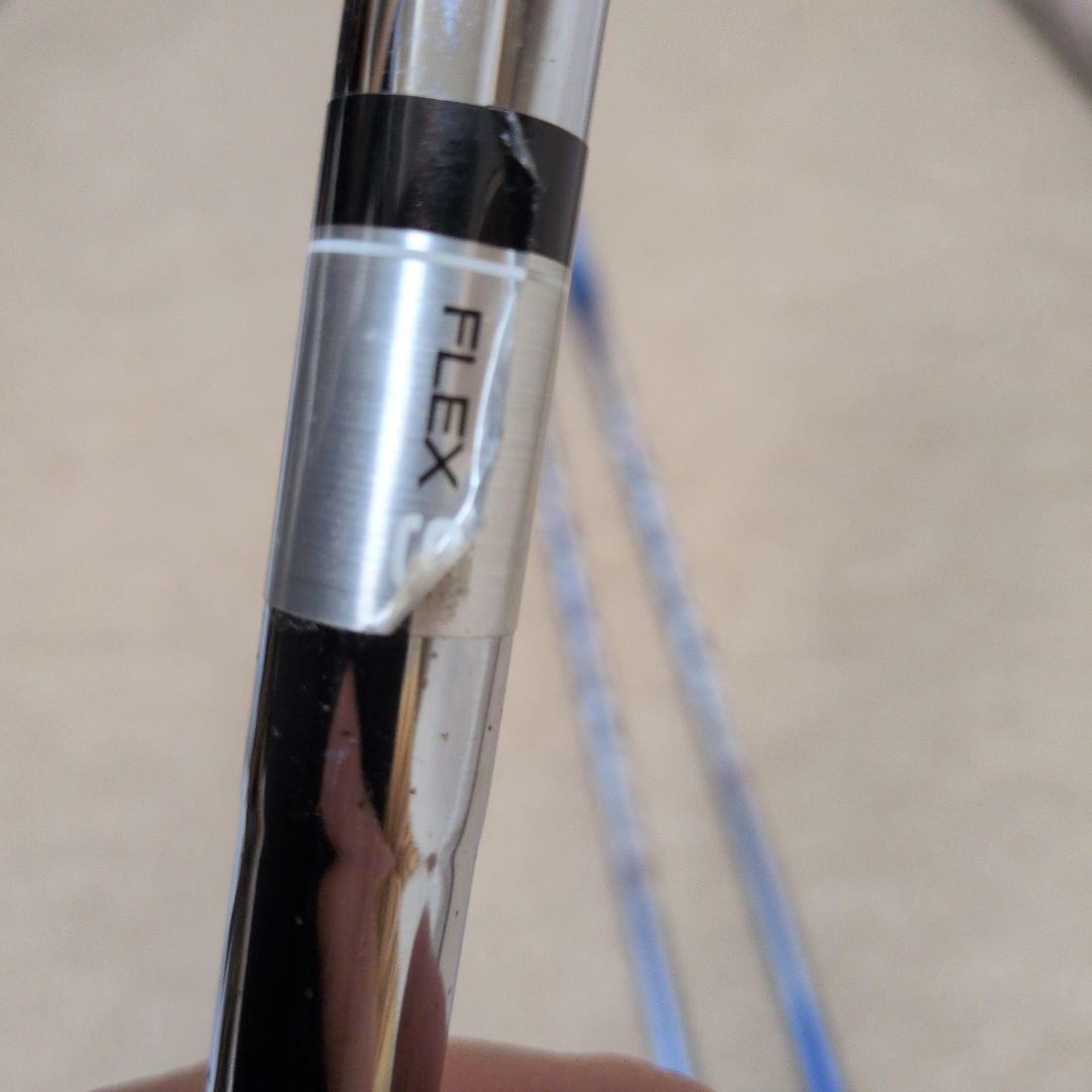 TaylorMade M6 フェアウェイウッド 3本セット