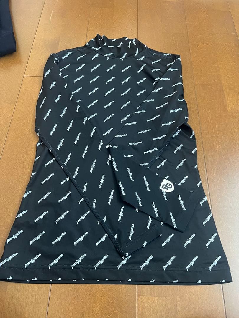パーリーゲイツ　レディース ゴルフウェア まとめ売り