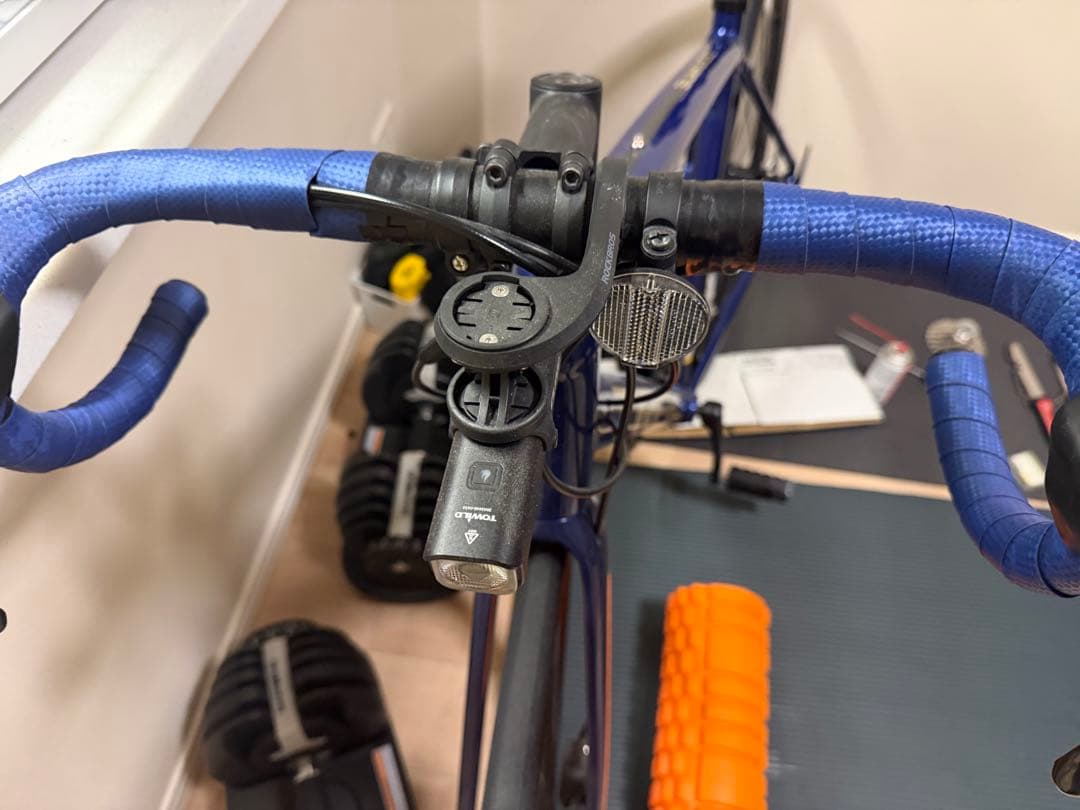 TREKロードバイク