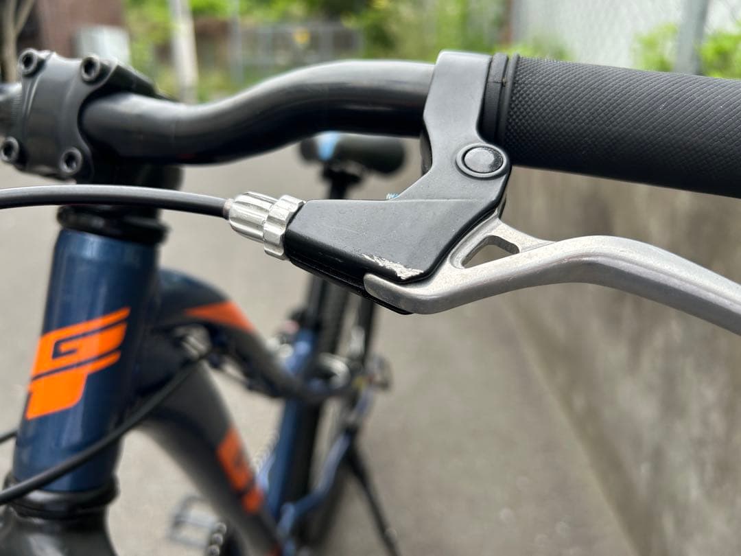 マウンテンバイク GT Stomper Prime 24ストンパー プライム24