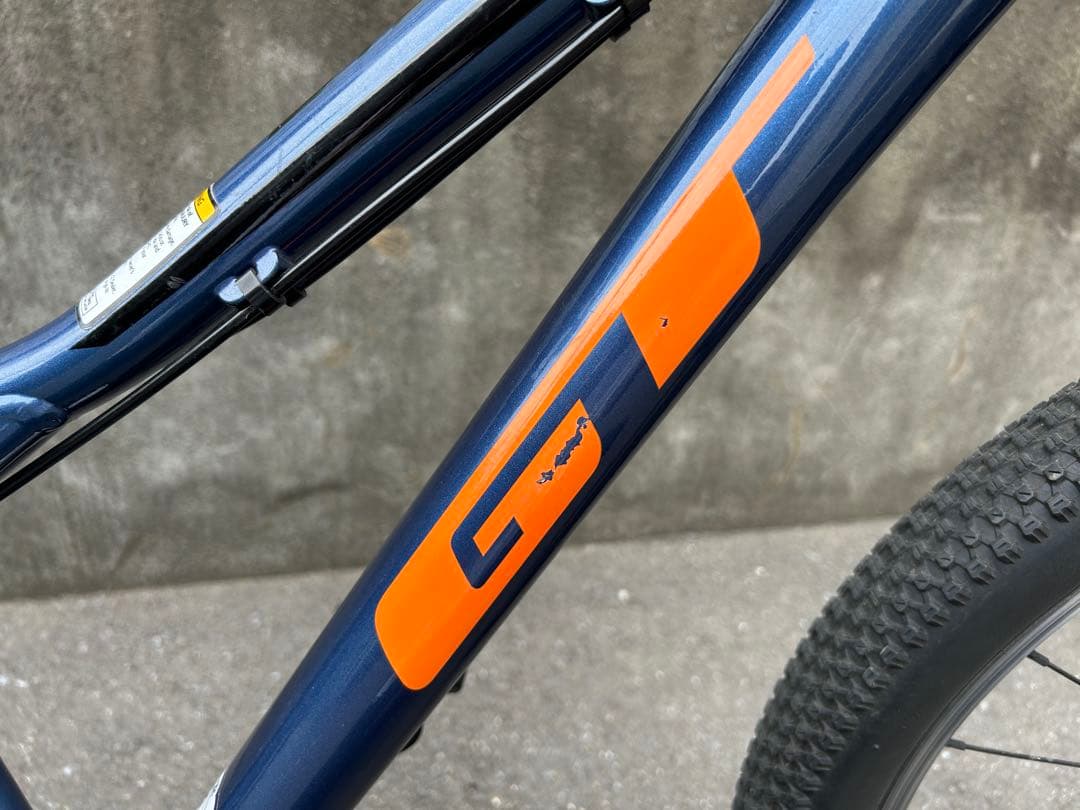 マウンテンバイク GT Stomper Prime 24ストンパー プライム24