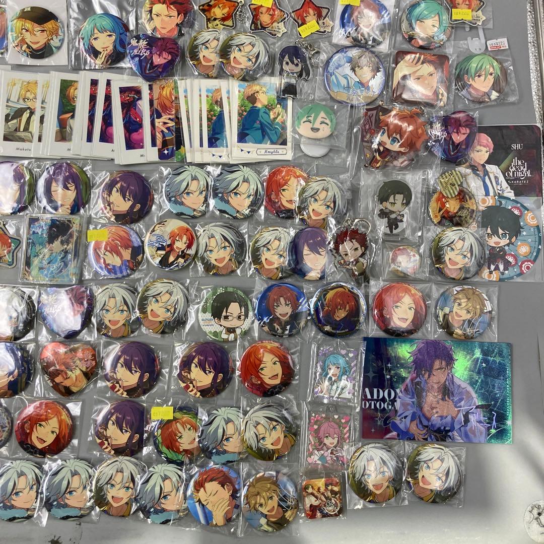 ★あんスタ　あんさんぶるスターズ！！　まとめ売り　500点以上