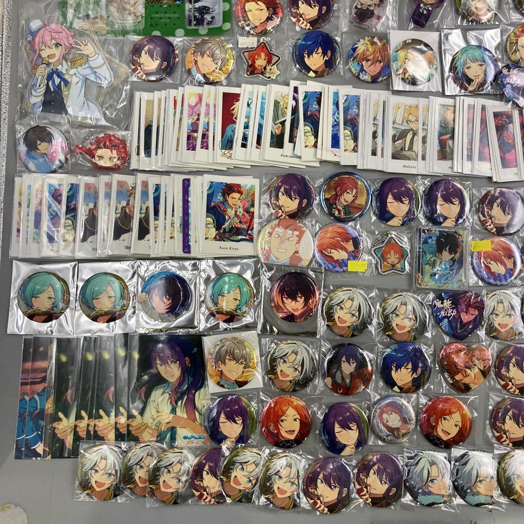 ★あんスタ　あんさんぶるスターズ！！　まとめ売り　500点以上