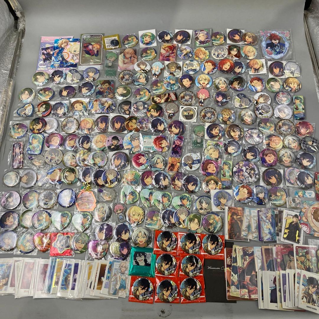 ★あんスタ　あんさんぶるスターズ！！　まとめ売り　500点以上