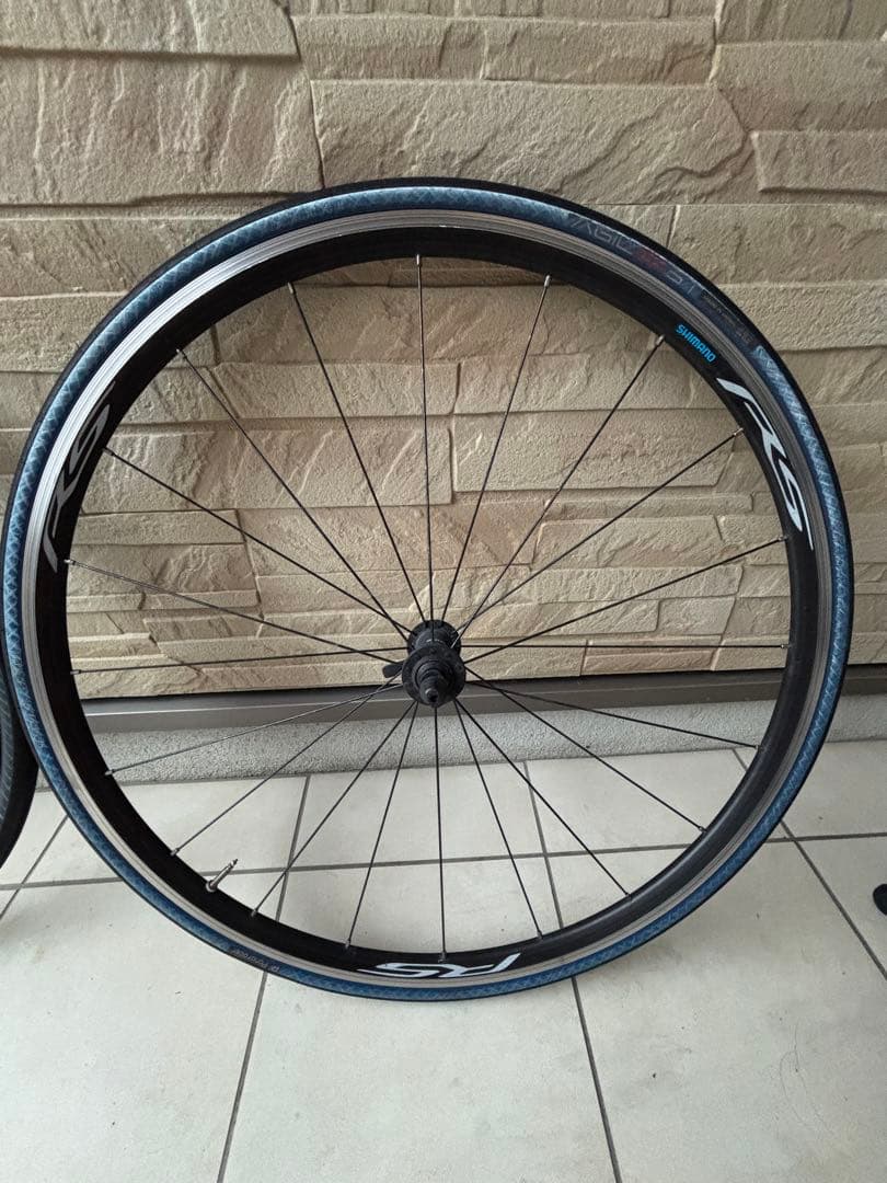 WH-RS100 前後セット